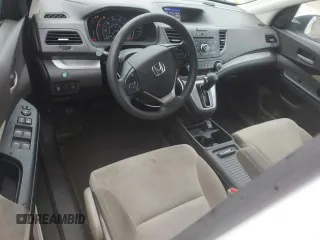 2014 Honda CR-V EX with VIN 5J6RM4H54EL083449, listed as a Copart auction lot 54211445 with 194,359 mi miles and Clean Title. Bid and sale history available at carsss.com. Image 8.