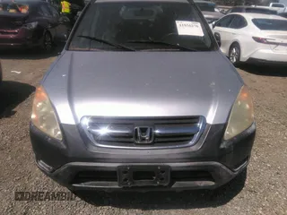 2002 Honda CR-V LX with VIN JHLRD685X2C022199, listed as a IAAI auction lot 41856270 with 169,632 mi miles and . Bid and sale history available at DreamBid. Image 6.