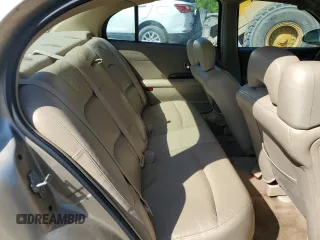 2005 Buick LeSabre Limited с VIN 1G4HR54K65U171171, выставлен на аукционе Copart как лот 56960385 с пробегом 97 131 миль миль и Списание • Salvage title. История ставок и продаж доступна на DreamBid. Изображение 10.