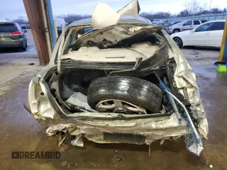 2005 Nissan Altima 3.5 SE with VIN 1N4BL11D35N425655, listed as a Copart auction lot 44838895 with 0 mi miles and Non Repairable. Bid and sale history available at carsss.com. Image 6.