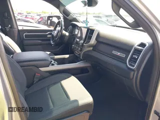 2022 Ram 1500 Lone Star with VIN 1C6RREFT3NN172794, listed as a IAAI auction lot 42071645 with 95,760 mi miles and . Bid and sale history available at DreamBid. Image 5.