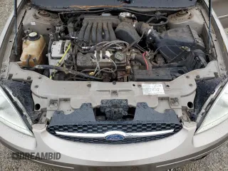 2003 Ford Taurus SE Standard with VIN 1FAFP53U03A252904, listed as a Copart auction lot 82175794 with 156,490 mi miles and Salvage Title. Bid and sale history available at carsss.com. Image 11.