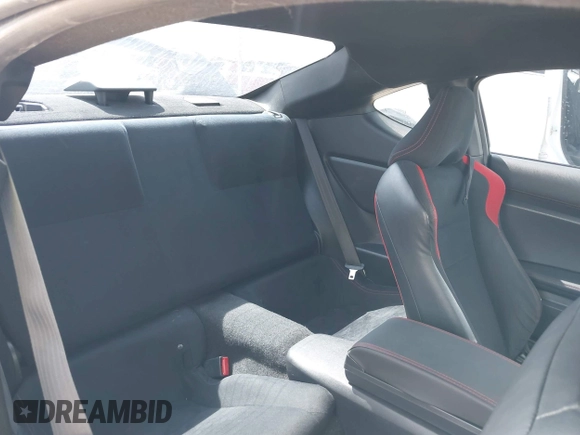 2014 Scion FR-S z VIN JF1ZNAA10E8703778, wystawiony jako IAAI lot #42264695 z przebiegiem 117 889 mil mil oraz . Historia ofert i sprzedaży dostępna na DreamBid. Obrazek 8.