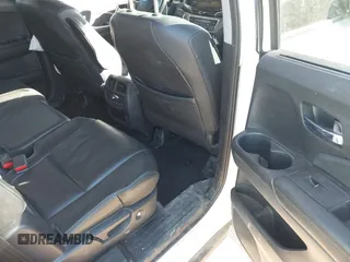 2019 Honda Pilot EX-L with VIN 5FNYF5H59KB017415, listed as a IAAI auction lot 41340852 with 125,433 mi miles and . Bid and sale history available at DreamBid. Image 8.