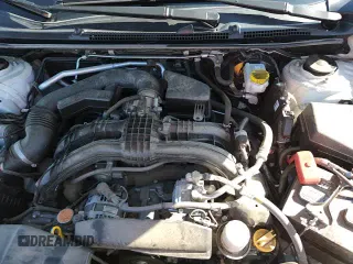 2023 Subaru Impreza Special Sports с VIN 4S3GTAL64P3713925, выставлен на аукционе Copart как лот 68556135 с пробегом 30 099 миль миль и Списание • Salvage title. История ставок и продаж доступна на DreamBid. Изображение 15.