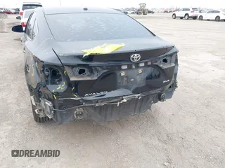 2015 Toyota Avalon Limited with VIN 4T1BK1EB9FU142315, listed as a IAAI auction lot 41579567 with 135,391 mi miles and . Bid and sale history available at DreamBid. Image 6.