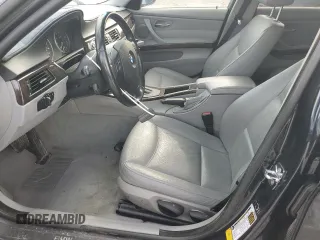 2006 BMW 3 Series 325xi with VIN WBAVD13536KV14510, listed as a Copart auction lot 49331735 with 161,975 mi miles and Salvage Title. Bid and sale history available at carsss.com. Image 7.