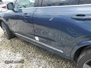 2023 Volvo XC90 Plus с VIN YV4H600N7P1950869, выставлен на аукционе Copart как лот 60620654 с пробегом 12 510 миль миль и На запчасти • Non repairable. История ставок и продаж доступна на DreamBid. Изображение 15.