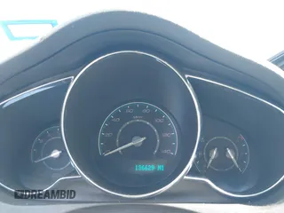 2011 Chevrolet Malibu LTZ with VIN 1G1ZE5E16BF384771, listed as a IAAI auction lot 41425426 with 136,629 mi miles and . Bid and sale history available at DreamBid. Image 7.