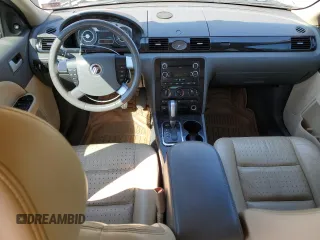 2008 Mercury Sable с VIN 1MEHM40WX8G603039, выставлен на аукционе Copart как лот 70368604 с пробегом 196 179 миль миль и Списание • Salvage title. История ставок и продаж доступна на DreamBid. Изображение 8.