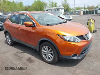 2017 Nissan Rogue SL with VIN JN1BJ1CR2HW103602, listed as a IAAI auction lot 42124914 with 59,780 mi miles and . Bid and sale history available at DreamBid. Image 1.