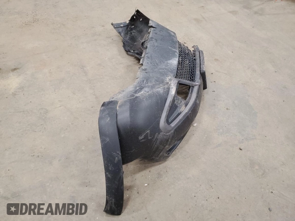 2019 Jeep Cherokee Trailhawk с VIN 1C4PJMBX7KD426213, выставлен на аукционе Copart как лот 54957065 с пробегом 46 066 миль миль и Списание • Salvage title. История ставок и продаж доступна на DreamBid. Изображение 12.