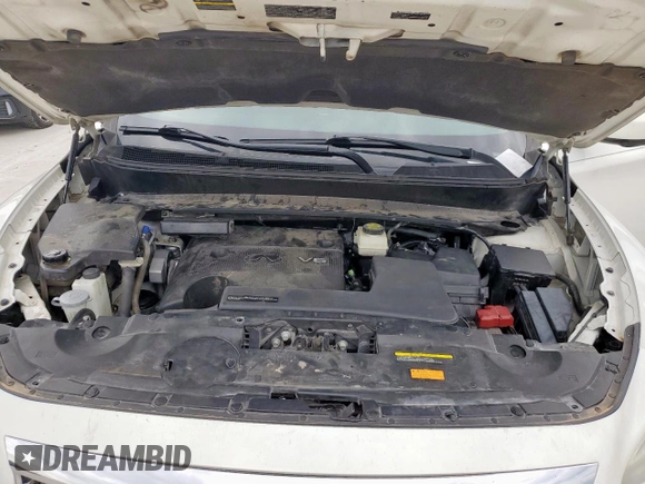 2014 Infiniti QX60 с VIN 5N1AL0MN6EC528399, выставлен на аукционе Copart как лот 60353175 с пробегом 148 404 миль миль и Чистый • Clean title. История ставок и продаж доступна на DreamBid. Изображение 12.