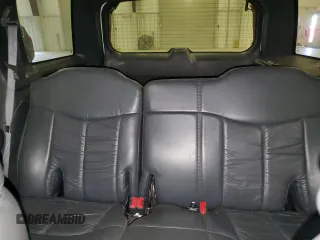 1997 GMC Jimmy SLS z VIN 1GKDT13W8V2548861, wystawiony jako Copart lot #55925445 z przebiegiem 135 549 mil mil oraz Szkody całkowita. Historia ofert i sprzedaży dostępna na DreamBid. Obrazek 10.