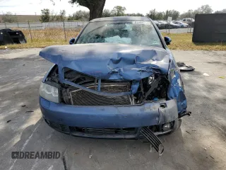2005 Audi A4 3.0L with VIN WAULT68E85A021636, listed as a Copart auction lot 83424744 with 163,991 mi miles and Salvage Title. Bid and sale history available at carsss.com. Image 5.