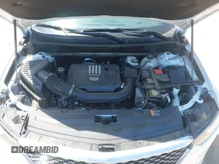 2024 Cadillac XT6 FWD Luxury z VIN 1GYKPAR49RZ739032, wystawiony jako IAAI lot #41985694 z przebiegiem 20 595 mil mil oraz . Historia ofert i sprzedaży dostępna na DreamBid. Obrazek 10.