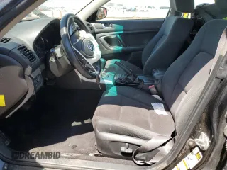 2008 Subaru Outback i с VIN 4S4BP61C287351670, выставлен на аукционе Copart как лот 57109395 с пробегом 209 137 миль миль и Списание • Salvage title. История ставок и продаж доступна на DreamBid. Изображение 7.