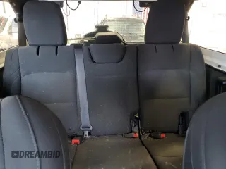 2018 Jeep Wrangler Unlimited Sport S с VIN 1C4HJXDN8JW190448, выставлен на аукционе Copart как лот 57250025 с пробегом 107 733 миль миль и На запчасти • Non repairable. История ставок и продаж доступна на DreamBid. Изображение 10.