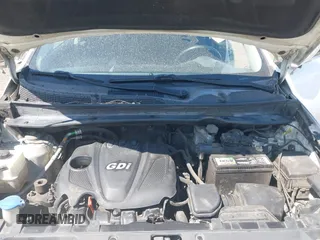 2014 Kia Sportage EX with VIN KNDPCCACXE7618991, listed as a IAAI auction lot 42413938 with 204,494 mi miles and . Bid and sale history available at DreamBid. Image 10.