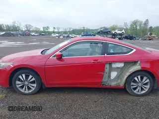 2008 Honda Accord EX-L z VIN 1HGCS12878A017952, wystawiony jako IAAI lot #42152647 z przebiegiem 158 811 mil mil oraz . Historia ofert i sprzedaży dostępna na DreamBid. Obrazek 14.