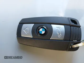 2007 BMW 5 Series 530i with VIN WBANE73537CM56751, listed as a IAAI auction lot 41461577 with 218,059 mi miles. Bid and sale history available at carsss.com. Image 11.