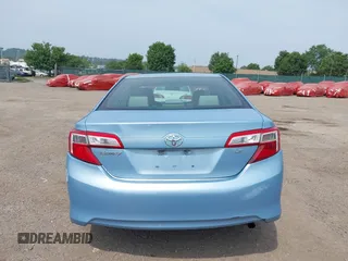 2012 Toyota Camry L z VIN 4T1BF1FKXCU549431, wystawiony jako IAAI lot #42514493 z przebiegiem Nie podano mil oraz . Historia ofert i sprzedaży dostępna na DreamBid. Obrazek 15.