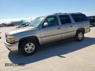2001 Chevrolet Suburban LS with VIN 1GNEC16T31J301479, listed as a Copart auction lot 66129015 with 222,248 mi miles and Clean title. Bid and sale history available at DreamBid. Image 1.