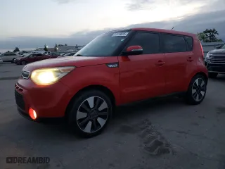 2014 Kia Soul ! with VIN KNDJX3A52E7706607, listed as a Copart auction lot 52419825 with 238,308 mi miles and Clean Title. Bid and sale history available at carsss.com. Image 1.