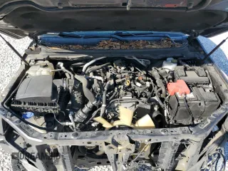 2019 Ford Ranger XL with VIN 1FTER4EH2KLA80291, listed as a Copart auction lot 76915414 with 78,490 mi miles and Salvage Title. Bid and sale history available at carsss.com. Image 11.