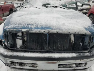2001 Dodge Ram 2500 with VIN 3B7KF23Z31G235907, listed as a Copart auction lot 83332404 with 0 mi miles and Clean Title. Bid and sale history available at carsss.com. Image 12.