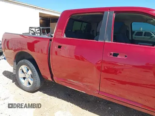 2015 Ram 1500 Lone Star z VIN 1C6RR6LT5FS565385, wystawiony jako IAAI lot #41744194 z przebiegiem 119 250 mil mil oraz . Historia ofert i sprzedaży dostępna na DreamBid. Obrazek 6.