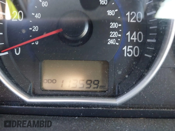 2011 Hyundai Veracruz GLS with VIN KM8NUDCC2BU170892, listed as a IAAI auction lot 41930168 with 113,599 mi miles and . Bid and sale history available at DreamBid. Image 15.