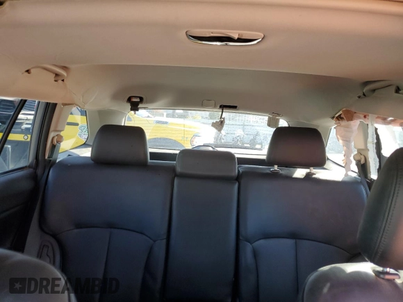2014 Subaru Outback Limited with VIN 4S4BRCLC0E3231245, listed as a Copart auction lot 77483114 with 131,223 mi miles and Salvage Title. Bid and sale history available at DreamBid. Image 10.