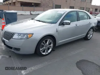 2010 Lincoln MKZ with VIN 3LNHL2GCXAR636556, listed as a IAAI auction lot 42074304 with 114,003 mi miles and . Bid and sale history available at carsss.com. Image 20.