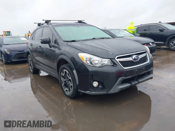 2017 Subaru Crosstrek Limited with VIN JF2GPAKC9H8213700, listed as a IAAI auction lot 41894067 with 257,678 mi miles and . Bid and sale history available at DreamBid. Image 1.
