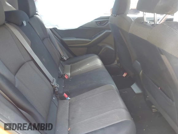 2020 Subaru Crosstrek z VIN JF2GTABC2LH205524, wystawiony jako IAAI lot #41846921 z przebiegiem 61 173 mil mil oraz . Historia ofert i sprzedaży dostępna na DreamBid. Obrazek 8.