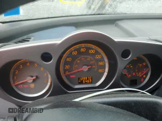2006 Nissan Murano SL z VIN JN8AZ08W86W524476, wystawiony jako Copart lot #60346525 z przebiegiem 139 970 mil mil oraz Czysty tytuł • Clean title. Historia ofert i sprzedaży dostępna na DreamBid. Obrazek 9.