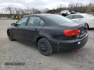 2011 Volkswagen Jetta SE with VIN 3VWDZ7AJ3BM340957, listed as a Copart auction lot 53202365 with 139,150 mi miles and Clean title. Bid and sale history available at DreamBid. Image 2.