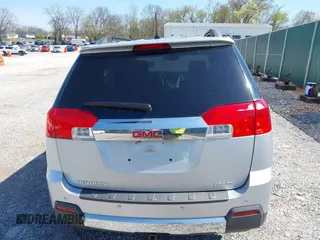 2013 GMC Terrain SLT with VIN 2GKFLXEK8D6429523, listed as a IAAI auction lot 41916725 with 133,591 mi miles and . Bid and sale history available at DreamBid. Image 16.