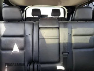 2011 Dodge Durango Citadel with VIN 1D4SD5GT9BC674310, listed as a Copart auction lot 48493165 with 153,232 mi miles and Salvage title. Bid and sale history available at DreamBid. Image 10.