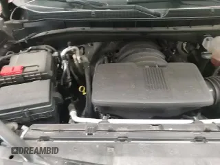 2023 Chevrolet Suburban Z71 с VIN 1GNSKDKD1PR165398, выставлен на аукционе Copart как лот 51866935 с пробегом 14 924 миль миль и Списание • Salvage title. История ставок и продаж доступна на DreamBid. Изображение 14.