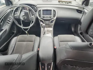 2014 Buick LaCrosse z VIN 1G4GA5GR5EF152241, wystawiony jako Copart lot #60285925 z przebiegiem 133 656 mil mil oraz Szkoda całkowita • Salvage title. Historia ofert i sprzedaży dostępna na DreamBid. Obrazek 8.