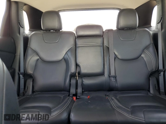 2016 Jeep Cherokee Altitude with VIN 1C4PJLAB4GW284057, listed as a Copart auction lot 55255305 with Not Provided miles and Non Repairable. Bid and sale history available at DreamBid. Image 10.