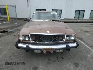 1979 Mercedes-Benz SLC с VIN 10702412025628, выставлен на аукционе Copart как лот 42388515 с пробегом 167 898 миль миль и Списание • Salvage title. История ставок и продаж доступна на DreamBid. Изображение 5.