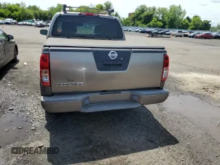 2005 Nissan Frontier LE with VIN 1N6AD07W45C402772, listed as a Copart auction lot 58621115 with 159,325 mi miles and Clean title. Bid and sale history available at DreamBid. Image 6.