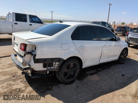 2009 Volkswagen Jetta SE с VIN 3VWRZ71K09M130230, выставлен на аукционе Copart как лот 54366605 с пробегом 143 655 миль миль и Списание • Salvage title. История ставок и продаж доступна на DreamBid. Изображение 3.