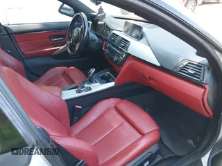 2015 BMW 4 Series 428i с VIN WBA4A5C51FD410520, выставлен на аукционе IAAI как лот 42195809 с пробегом 226 163 миль миль и . История ставок и продаж доступна на DreamBid. Изображение 5.