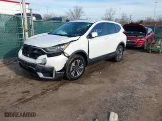 2021 Honda CR-V Special Edition with VIN 7FARW2H79ME031181, listed as a IAAI auction lot 41384689 with 80,546 mi miles. Bid and sale history available at carsss.com. Image 17.