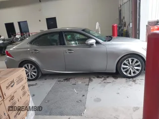 2016 Lexus IS 300/350 with VIN JTHCM1D20G5009229, listed as a IAAI auction lot 42329572 with 120,346 mi miles and . Bid and sale history available at DreamBid. Image 13.