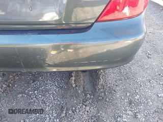 2003 Toyota Camry LE with VIN 4T1BE32KX3U689421, listed as a IAAI auction lot 41566812 with 192,673 mi miles and . Bid and sale history available at DreamBid. Image 14.
